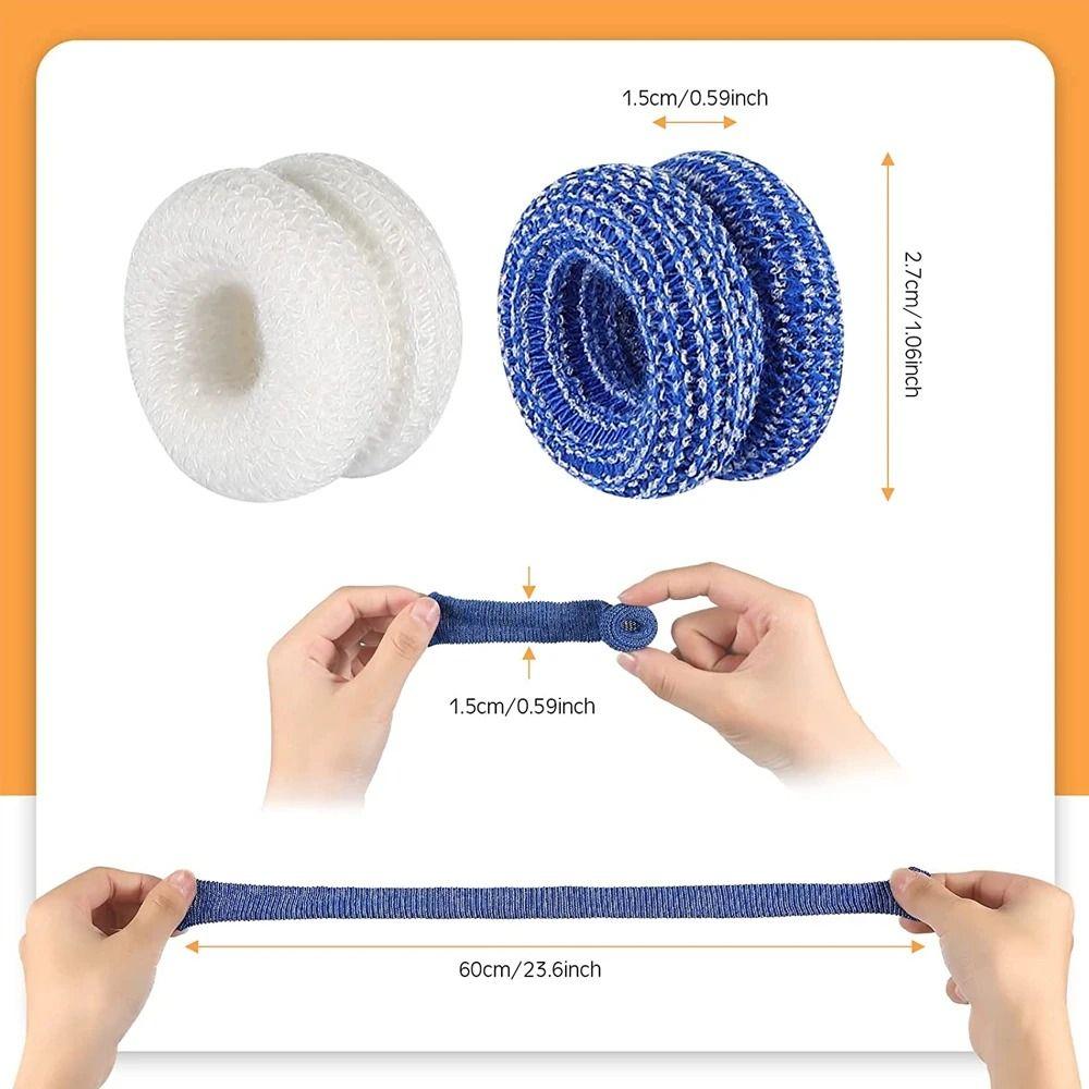 Многоцветные хлопковые напальчники из хлопка и спандекса Новые спортивные напальчники