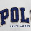 Polo Ralph Lauren Толстовка мужская с вышивкой букв, воротником-стойкой, молнией до середины, карманом и длинными рукавами 710959021-002