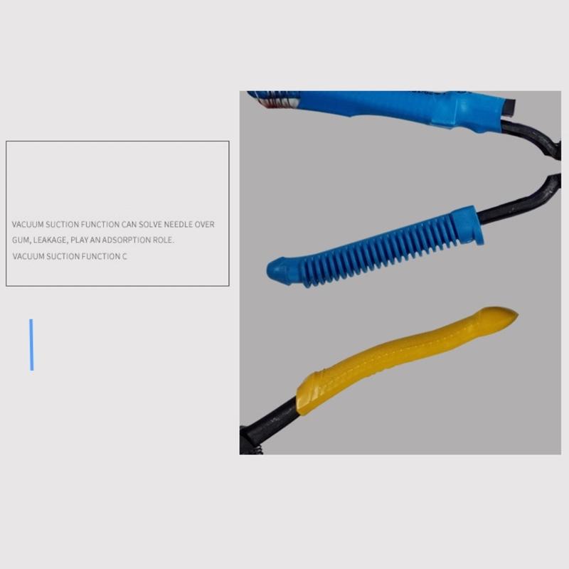 HT200/HT180 Электрические термоножницы Термокусачки Бокорезы Диагональные плоскогубцы Инструмент с блоком питания