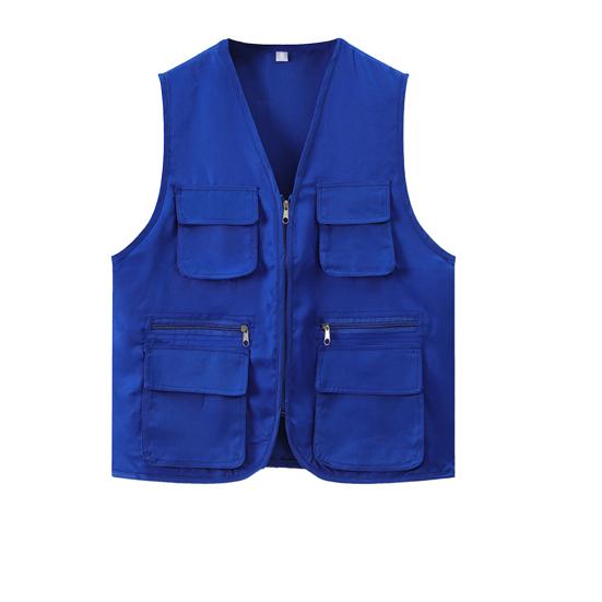 Жилет-карго без рукавов, универсальное, износостойкое, популярное унисекс, пальто для рыбалки, походная одежда