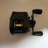 Б/у Daiwa super millionaire st-10