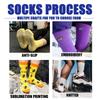 Price Custom Socks Low MOQ - High Quality Cotton Socks for Sports, Dress & Daily Use