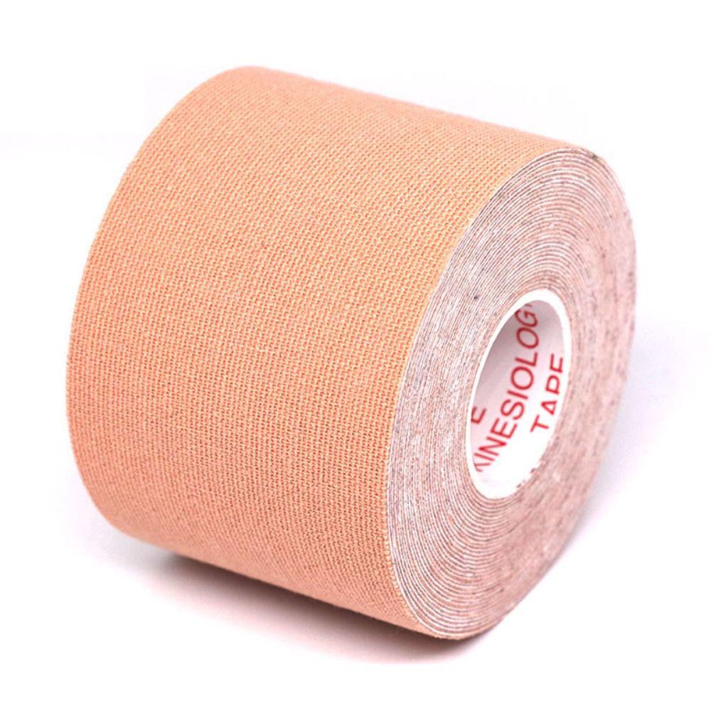 Эластичная лента для восстановления после занятий спортом, предварительно вырезанные наколенники, аксессуары для ленты, мышечные повязки для фитнеса