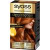Краска для волос Saios Oleo Intense Blonde 7-77