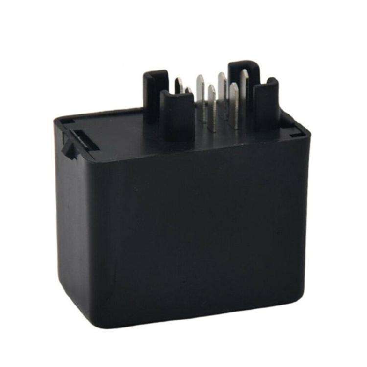 LED Turn Signals Relays Long lasting Signal Relays Motorcycle Tourings Gear Flashing Light Relays Simple to Use for DRZ400S