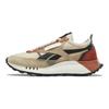 Reebok Классические кожаные кроссовки Legacy Stucco Baked Earth Unisex коричневые современные-бежевые GW6380