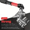 Magnetic Anti-shock Batch Head High Hardness Non-Slip Impact Bits Cross Screwdriver 25/50/65/70/90mm Screwdriver Set