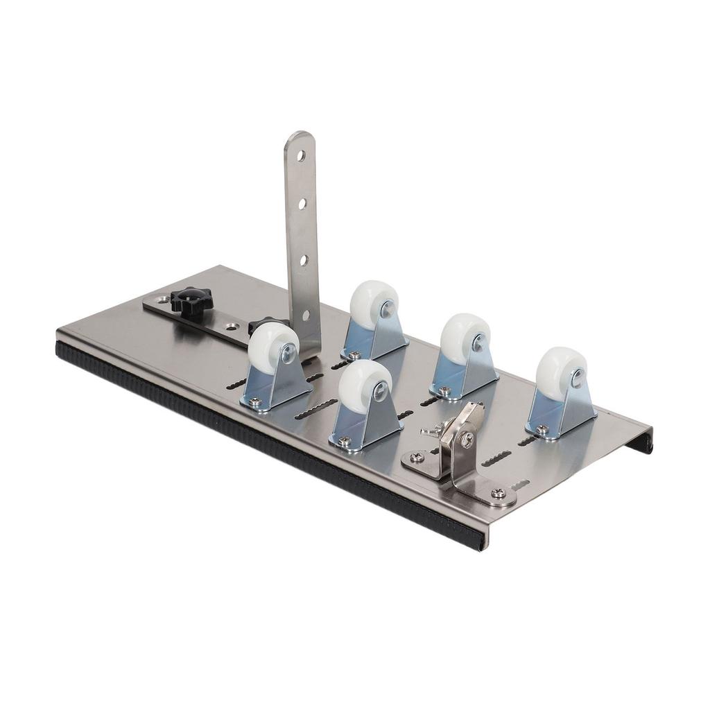 5 Колес Резак для Бутылок Стекло Резак для Винных Бутылок DIY Регулируемый Набор Инструментов для Открывания Бутылок