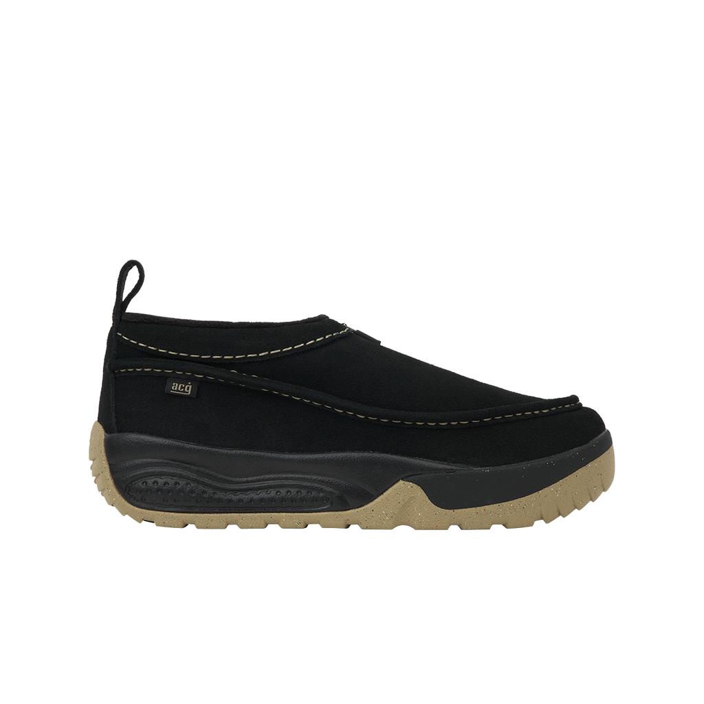 Nike Мужские кроссовки ACG Izy Black Limestone FV4317-002