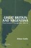 Книга Great Britain and Argentina