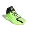 Adidas Кроссовки D Rose 11 'Signal Green' FU7405