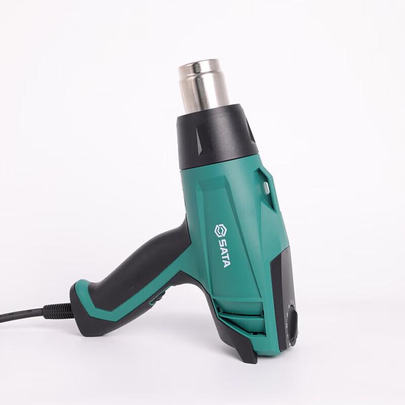 SATA Temperature Adjustable Heat Gun Kit