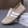Женские повседневные кроссовки, удобные шнурованные кроссовки для ходьбы, нескользящие легкие кроссовки для тренировок для женщин, обувь для бега из искусственной кожи для занятий в спортзале и тенниса на открытом воздухе