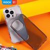 ROCK iPhone 14 Pro Max Transparent Protective Case