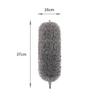Cleaning Duster Lightweight Dust Brush Retractable Cleaning Brush Gap Dust Removal Dusters Household Cleaning Tool