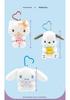 Мягкая игрушка Sanrio: Коллекция Мелоди, Куроми и Собаки с Большими Ушами