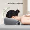 Memory Foam Pillow for Salon Beauty Anti-Slip Beauty Treatment Pillow Thick Face Down Prone Pillow Home Massage Headrest