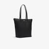 [lacoste] Women's L.12.12 Concept Vertical Medium Shopper Bag NF1890P56G000