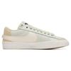 Новые женские Nike Blazer Low '77 Jumbo 'Sea Glass Pale Ivory' DQ1470-004