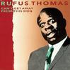 CD RUFUS THOMAS - Can't Get Away From the Dog SCD85692 Не из Японии Соул/Фанк Б/у