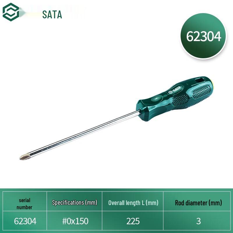 Прецизионные промышленные отвертки SATA серии A