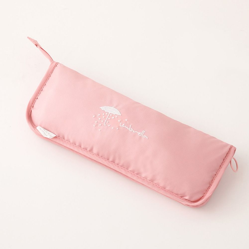 Waterproof Wet Umbrellas Bag Umbrellas Pattern Folding Umbrella Bag Umbrellas Carry Case Travel