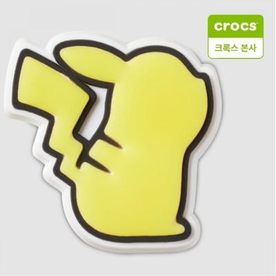 Pokemon Пикачу Jibbitz 10010045