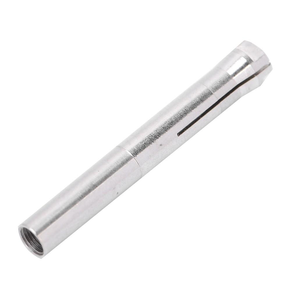 Precision Three-Jaw Clamping Structure Nail Drill Chuck