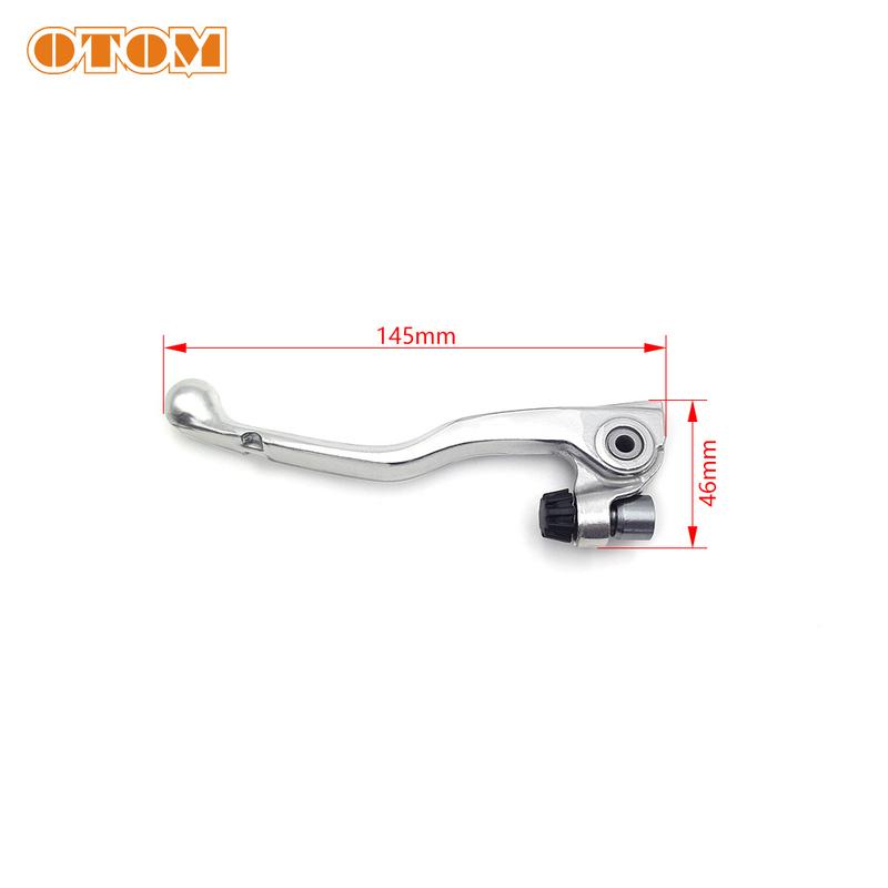 Motorcycle Accessories Brake Clutch Lever Kit Hydraulic Clutch Control Handles For KTM HUSQVARNA GASGAS Brembo Brake 2024 Bikes