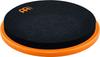 Тренировочные накладки для тарелок MEINL Marshmallow Pads MMP12OR Orange 12" []