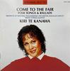 CD DOUGLAS GAMLEY - Kiri Te Kanawa / Singing English Fo TOCE7094 Japan World Music Used