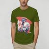 GGintamas T Shirt Summer 100 Cotton T Shirts For Unisex Hip Hop Casual Tee Shirt Short Sleeve Awesome Clothes