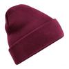 Original Recycled Cuffed Beanie