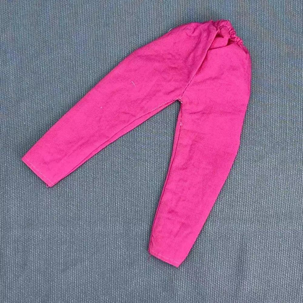 Элегантные платья для кукол Повседневная одежда Брюки для кукол 30 см Одежда для кукол 11,5" Кукла/1/6 BJD куклы