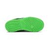 Nike Кроссовки Air Rubber Dunk Off-White Зеленый Удар PS CW7410-001