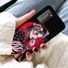 Японская Девушка Волна Дракон Чехол Для Телефона Для Huawei P 8 9 10 20 30 40 50 Pro Lite Psmart Honor 10 lite 70 Mate 20lite