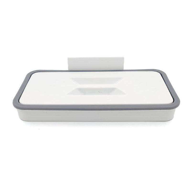 Пластиковый мешок для мусора с дверцей и задней стенкой, кронштейн, подвесной держатель, кухонная полка, подвесной держатель для мешка для мусора, кухонный шкаф, мусор