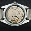 ЯПОНИЯ SEIKO 5 АВТОМАТИЧЕСКИЕ МУЖСКИЕ 6309A ВОССТАНОВЛЕННЫЕ ЧАСЫ С ЦИФЕРБЛАТОМ КРАСНОГО ЦВЕТА a440302-4
