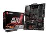 MSI Материнская плата MPG X570 GAMING PLUS ATX AMD X570 MB4782 [с чипсетом]