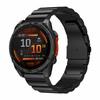 26mm Watch Strap for Garmin Fenix 8 51mm/Enduro 3/Enduro 2 Titanium Alloy 1-Bead Quick Release Wrist Band