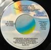 7-дюймовая пластинка HOWARD HUNTSBERRY - Married Men Get Lonely Too MCA53461 MCA Records 1988 США Соул/Фанк Б/У