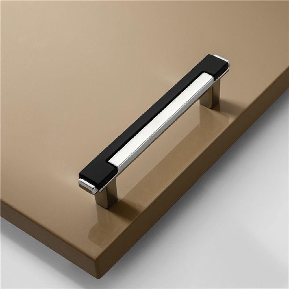 Screw Cupboard Wardrobe Home Improvement Drawer Handles Cabinet Knobs Door Pulls Furniture Hardware
