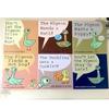 [USED] Don't let the pigeon drive the bus 7 books