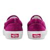 Vans Классические слипоны Tc 'Фиолетовый Белый' Женские VN0A4P3CTCD