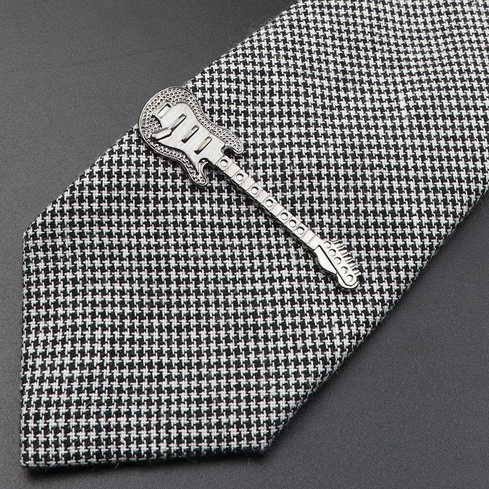 Women Creative Shape High Quality Tie Clip Tie Pin Business Suit Casual Accessories Clothes Pegs