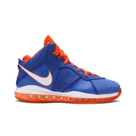 Nike LeBron 8 HWC CV1750-400
