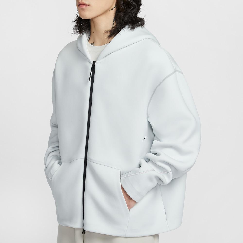 Nike Спортивная куртка на молнии однотонная мужская куртка IF1320-101