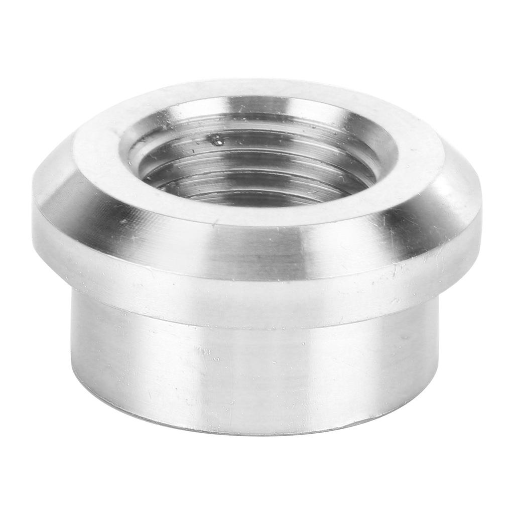Приварной фланцевый фитинг, пробка NPT Female, алюминиевый аксессуар для автомобиля, замена38