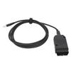 Для V22.3 Car Fault Detector Диагностический инструмент Plug and Play для протокола KWP 2000