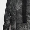 Nike Жилеты Мужские Черный/Белый Воротник-стойка Умеренный Другое HF7721-010